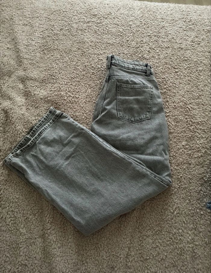 Lot deux jeans - photo numéro 8