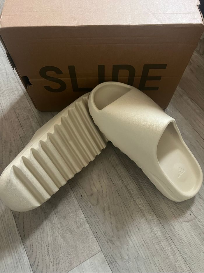 Yeezy slide