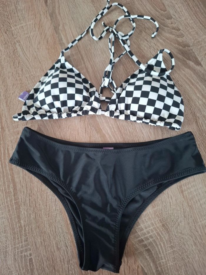 Lot de bikinis taille S - photo numéro 8