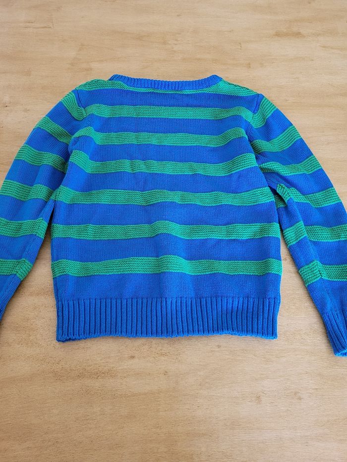 Pull - photo numéro 2