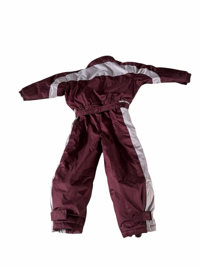 Combinaison de ski 4 ans - photo numéro 3