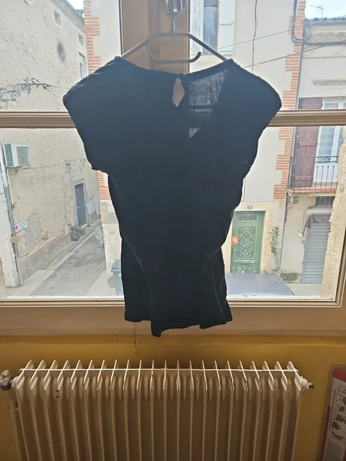 T-shirt manche courte - photo numéro 2