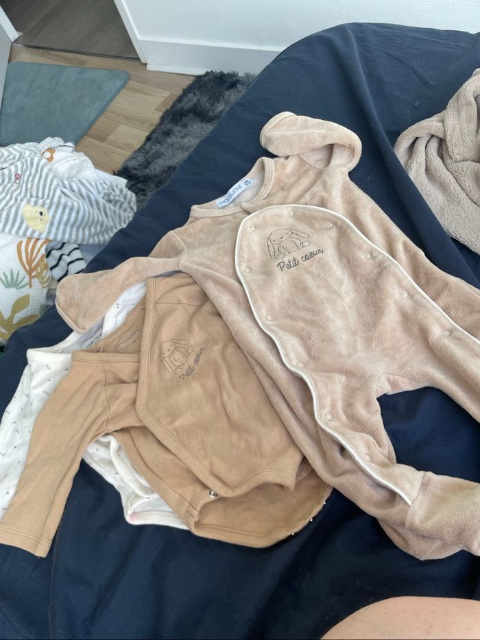 Vêtements bébé - photo numéro 6