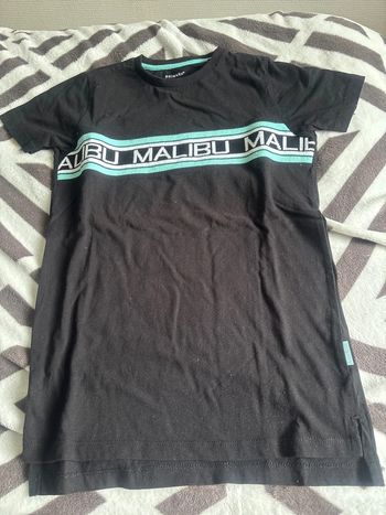 Tee-shirts garçon