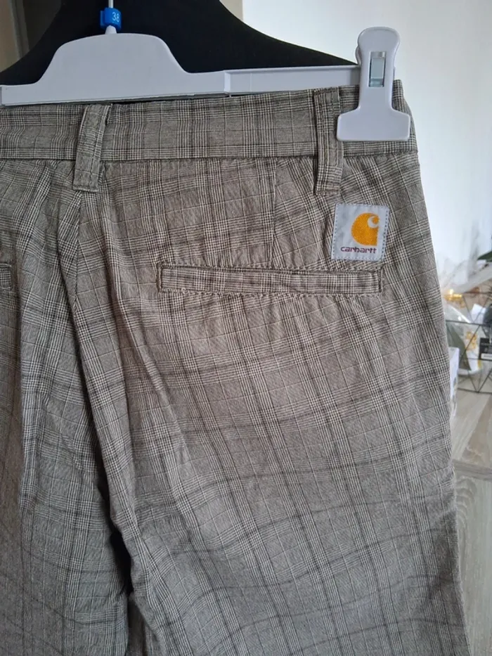 Short Carhartt - photo numéro 3