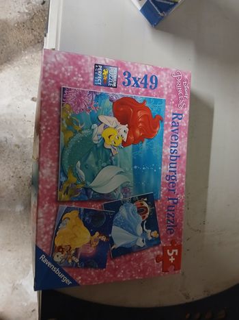 Puzzle