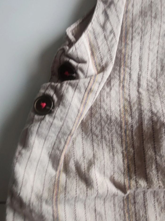 Robe 18 mois - photo numéro 5