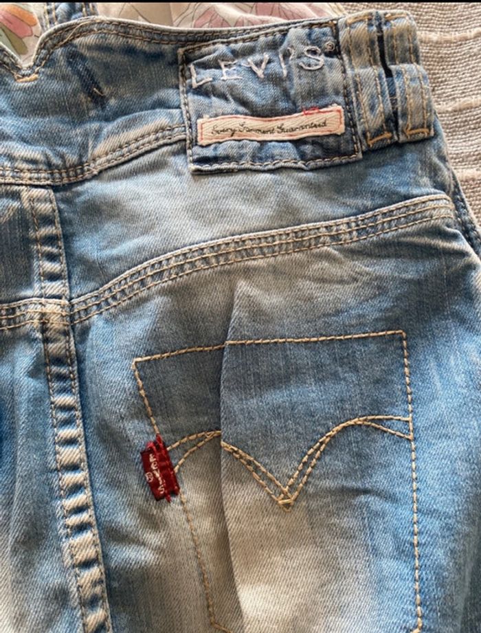 Robe salopette - photo numéro 4