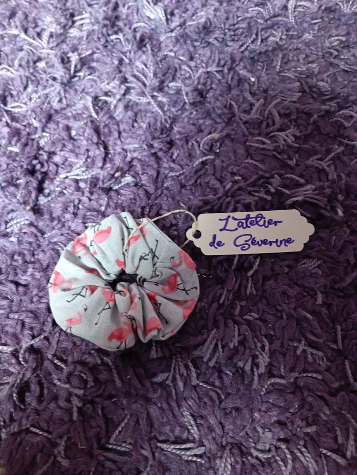 Chouchou taille 1