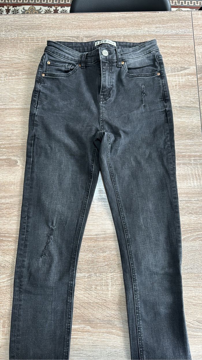 Jean noir