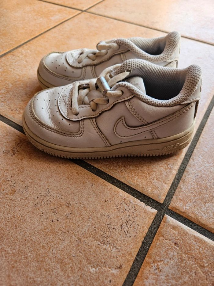 Basket Nike