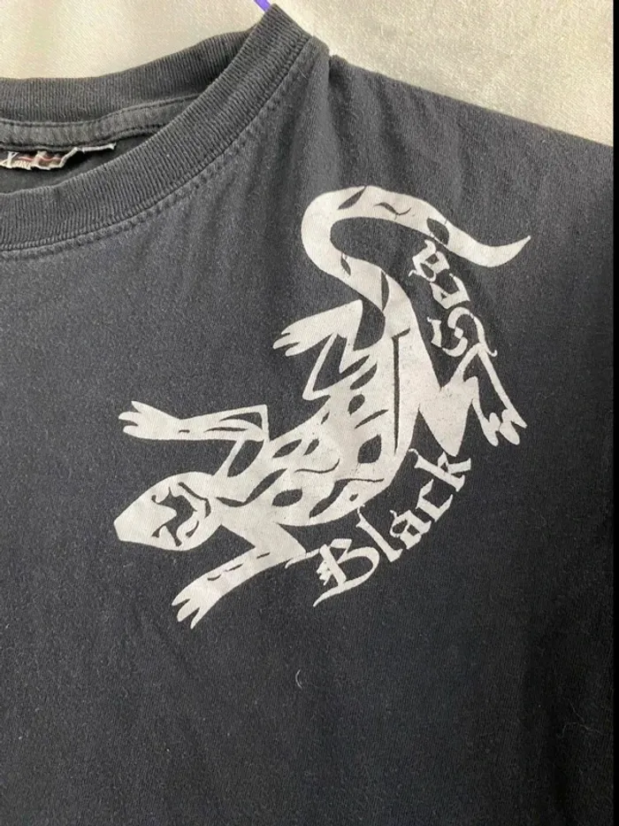 Tee-shirt - photo numéro 3