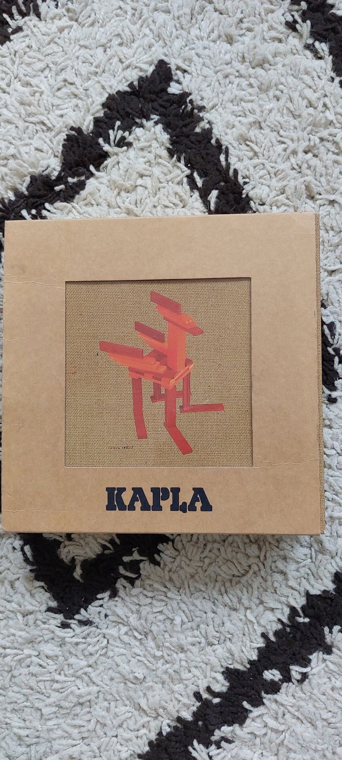 Kaplas couleurs - photo numéro 2