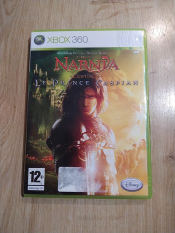 Narnia xbox 360