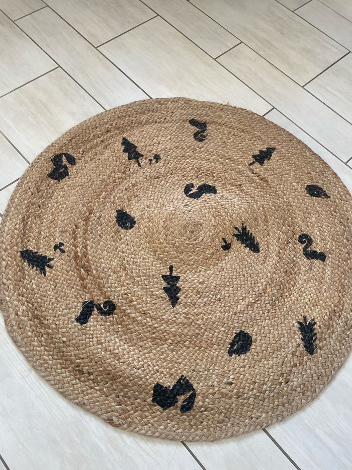 Tapis enfant
