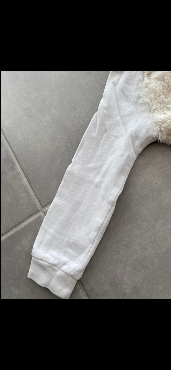 Pull pilou pilou Z 5 ans - photo numéro 5