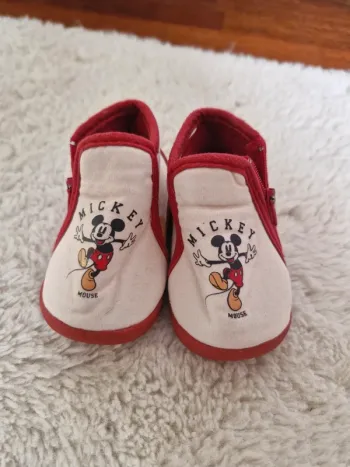 Chaussons