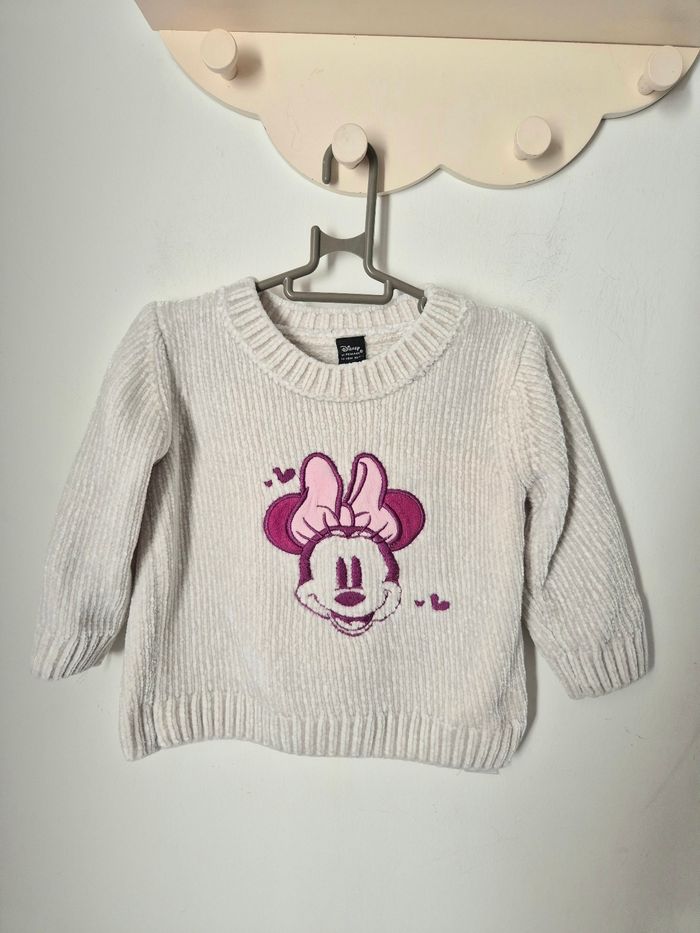 Pull * Minnie Disney / Primark * - photo numéro 2
