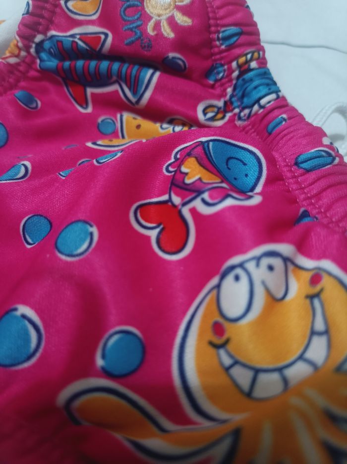 Couche pour la piscine lavable - photo numéro 5