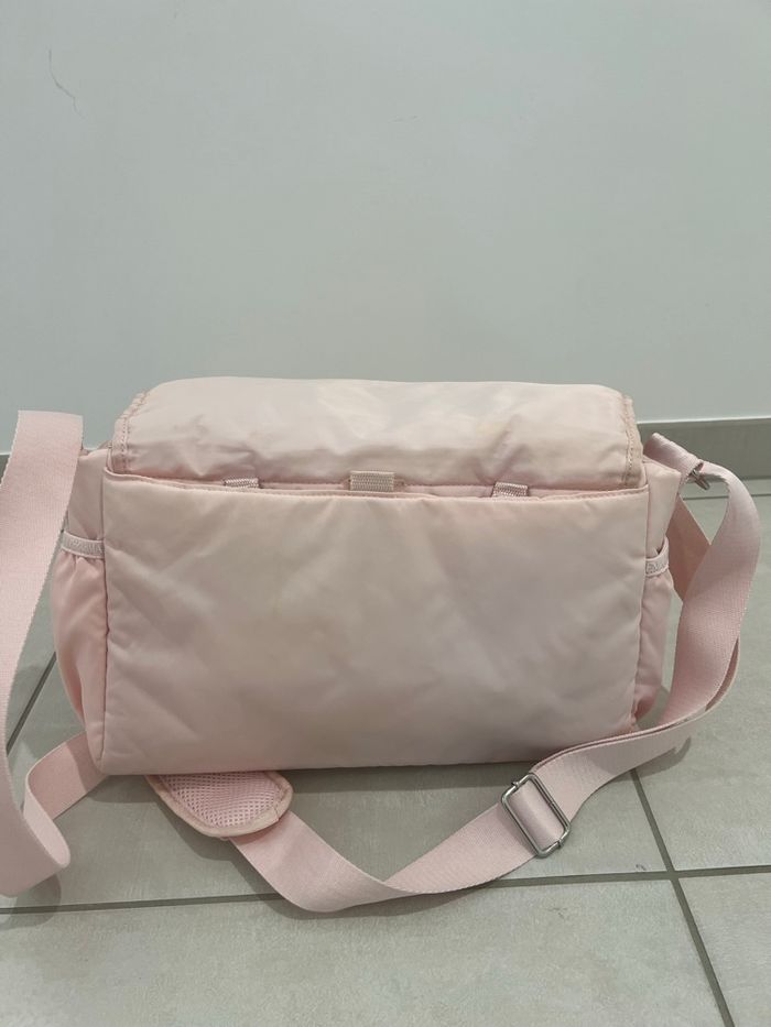 Sac à langer armani - photo numéro 2