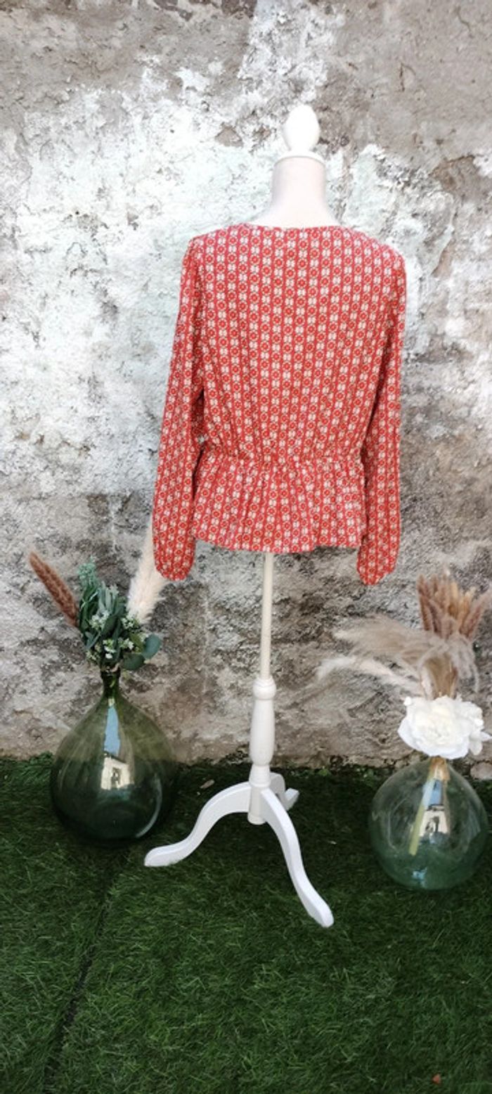 Blouse Molly Bracken - photo numéro 6