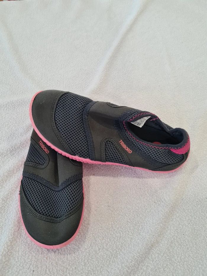 Chaussures aquatiques - photo numéro 2