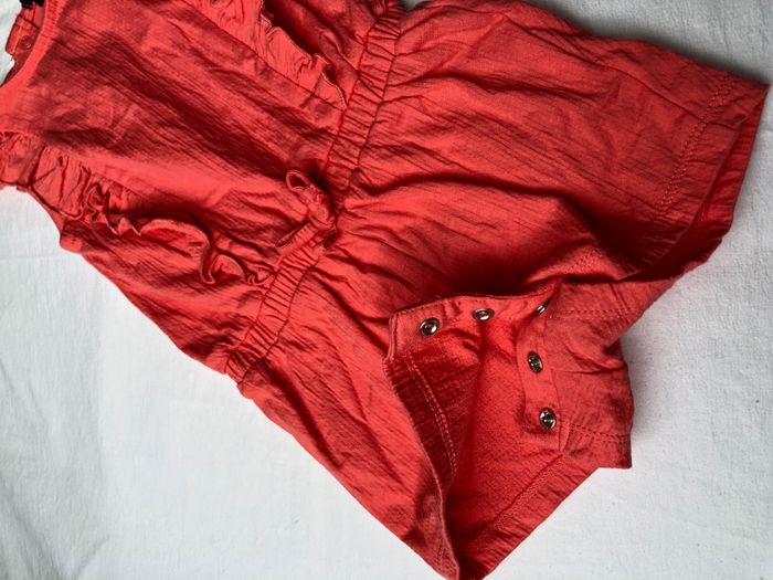 Combishort Kiabi 9 mois - photo numéro 3