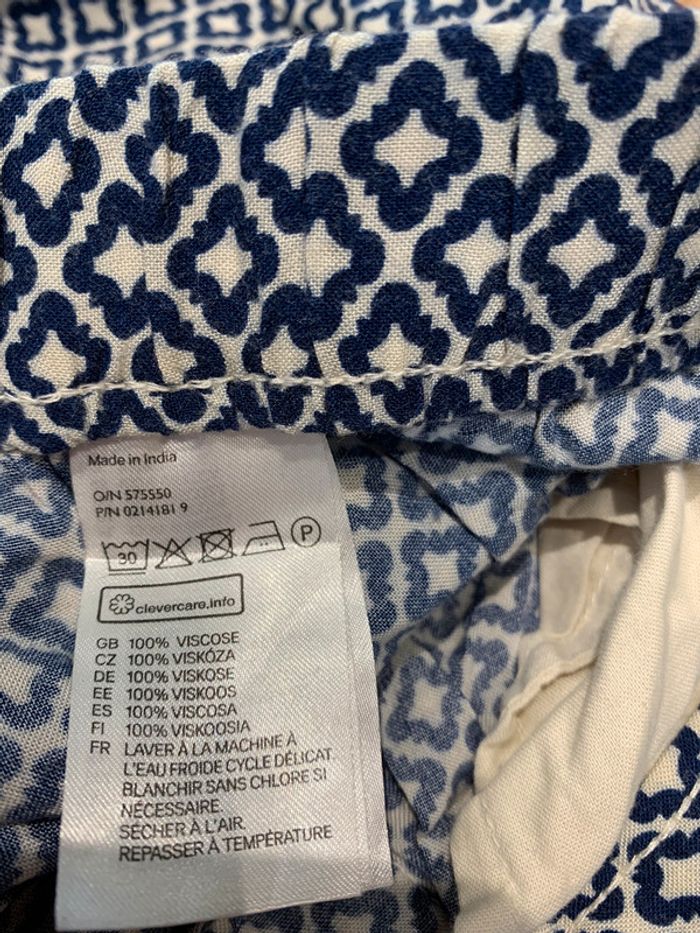 Pantalon détente H&M - photo numéro 3