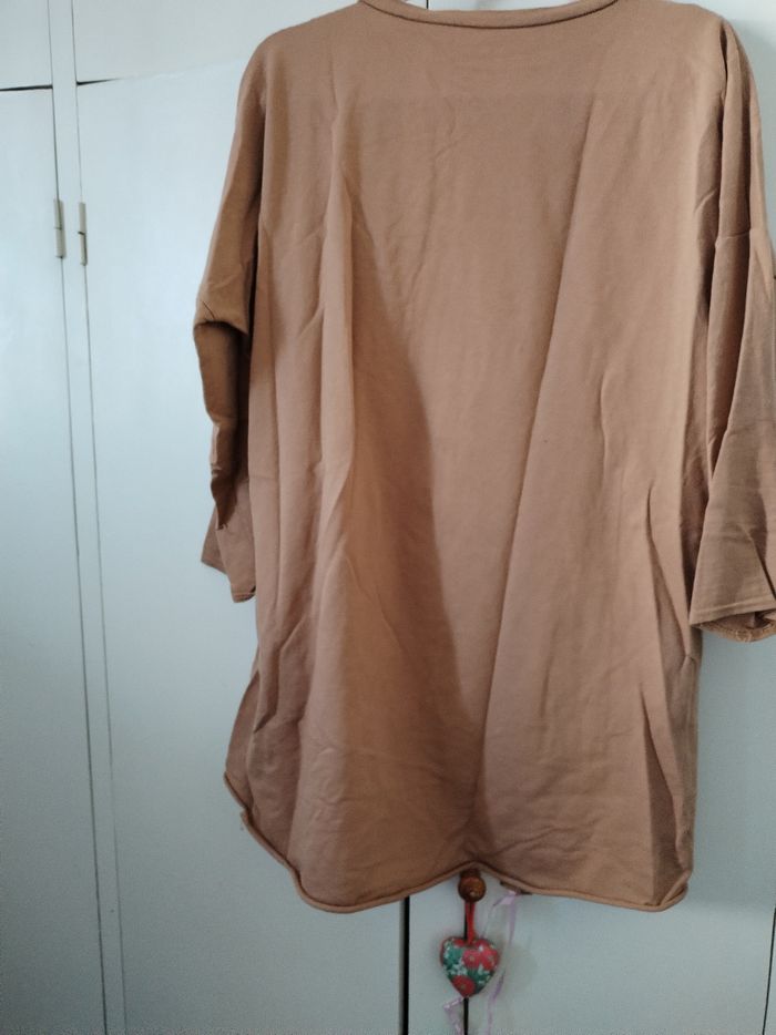 Pull femme - photo numéro 4