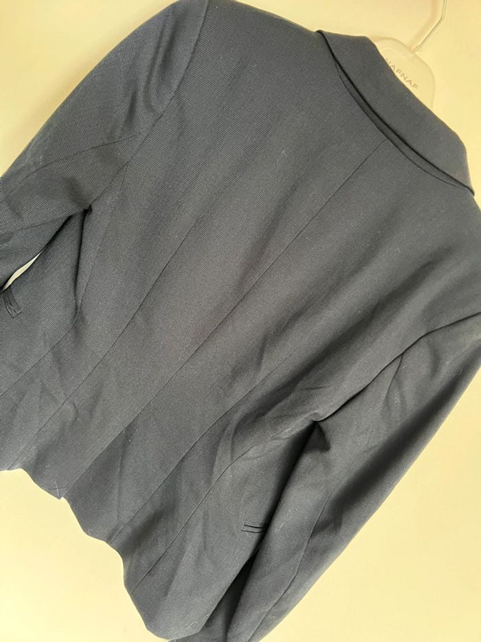 Veste tailleur h&m taille 36 - photo numéro 5