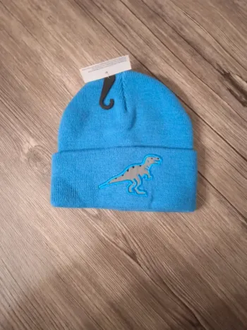 Bonnet garçon taille unique neuf