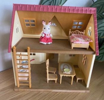 e starter home    5242 vintage