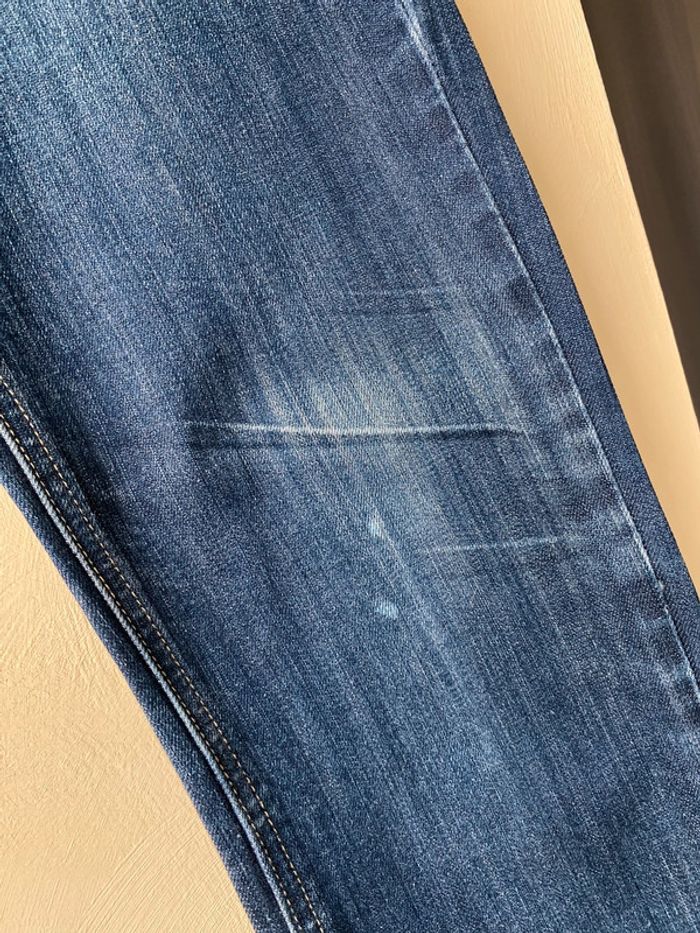 Jean taille basse Kelly Bell L - photo numéro 10