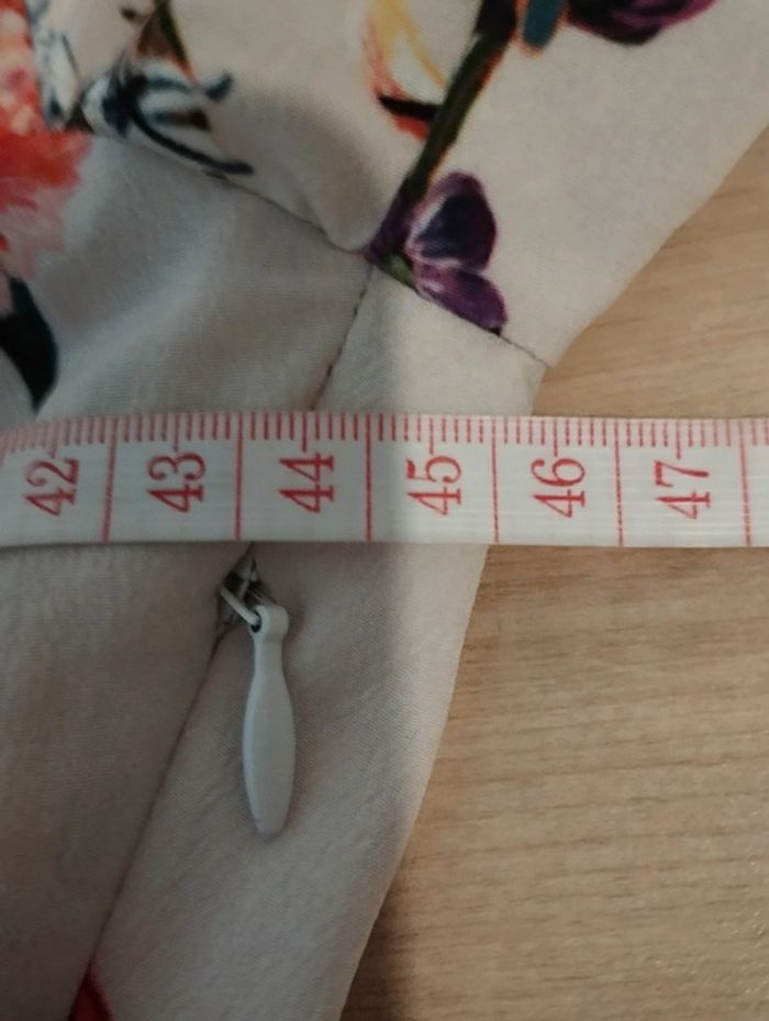 Blouse manches longues Morgan taille 36 - photo numéro 7