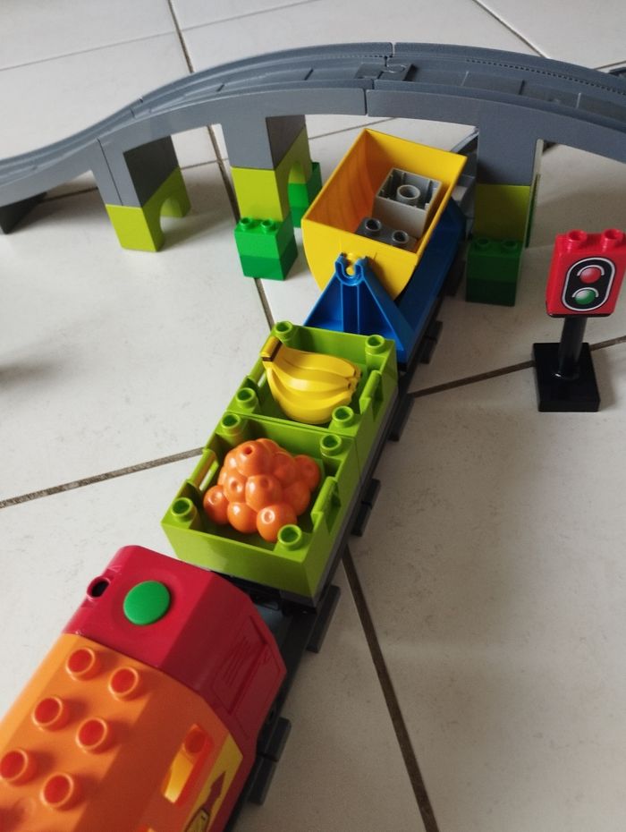 Lego Duplo 10508 - photo numéro 6