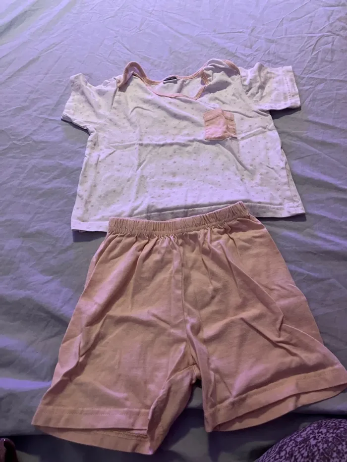 Pyjama