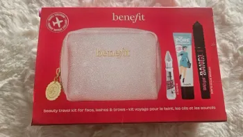 kit de voyage