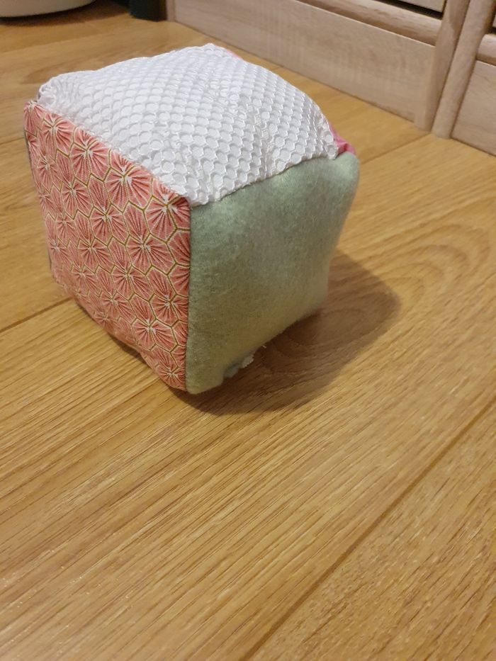Cube - photo numéro 2