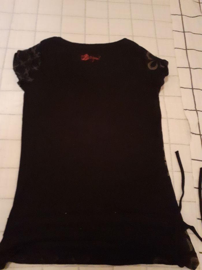 Tshirt - photo numéro 3