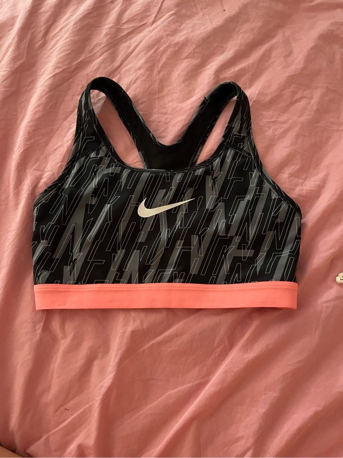 Brassière Nike