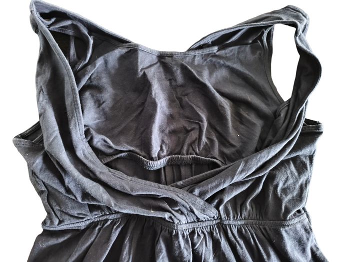Robe d'allaitement - photo numéro 2