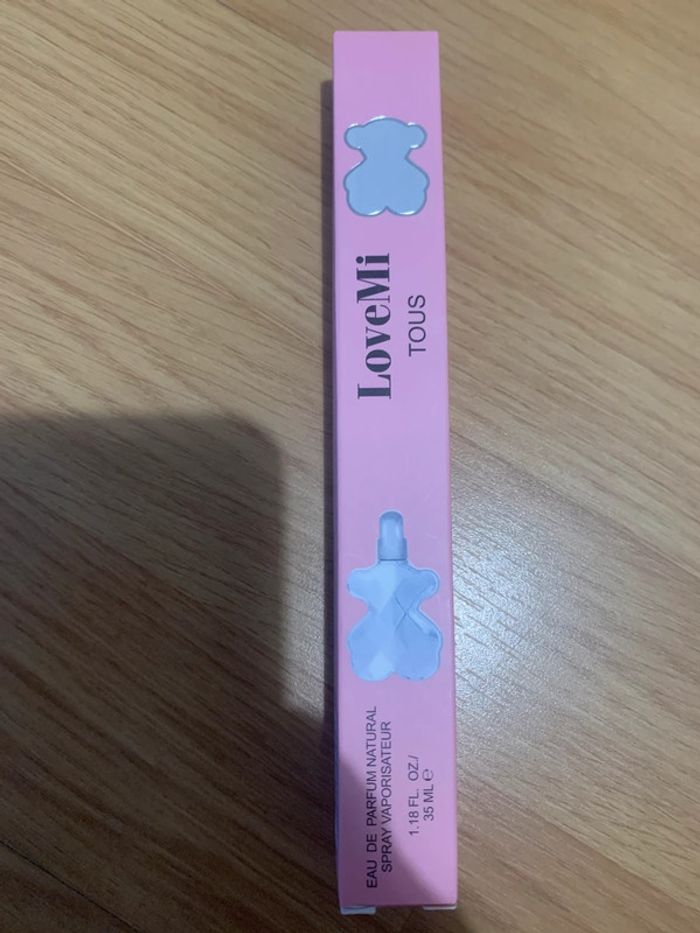Eau de parfum naturel 35ml 🍭🍭 - photo numéro 6