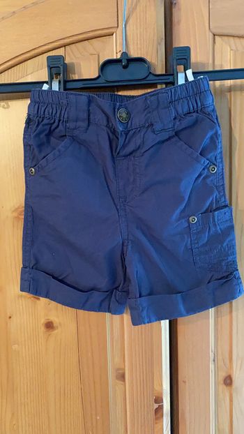 Short