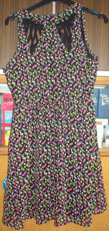 robe Jenyfer