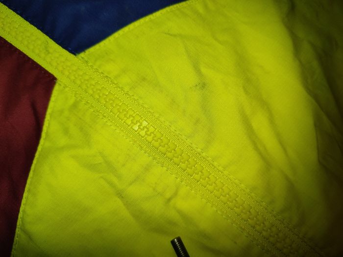 Veste Barça - photo numéro 5