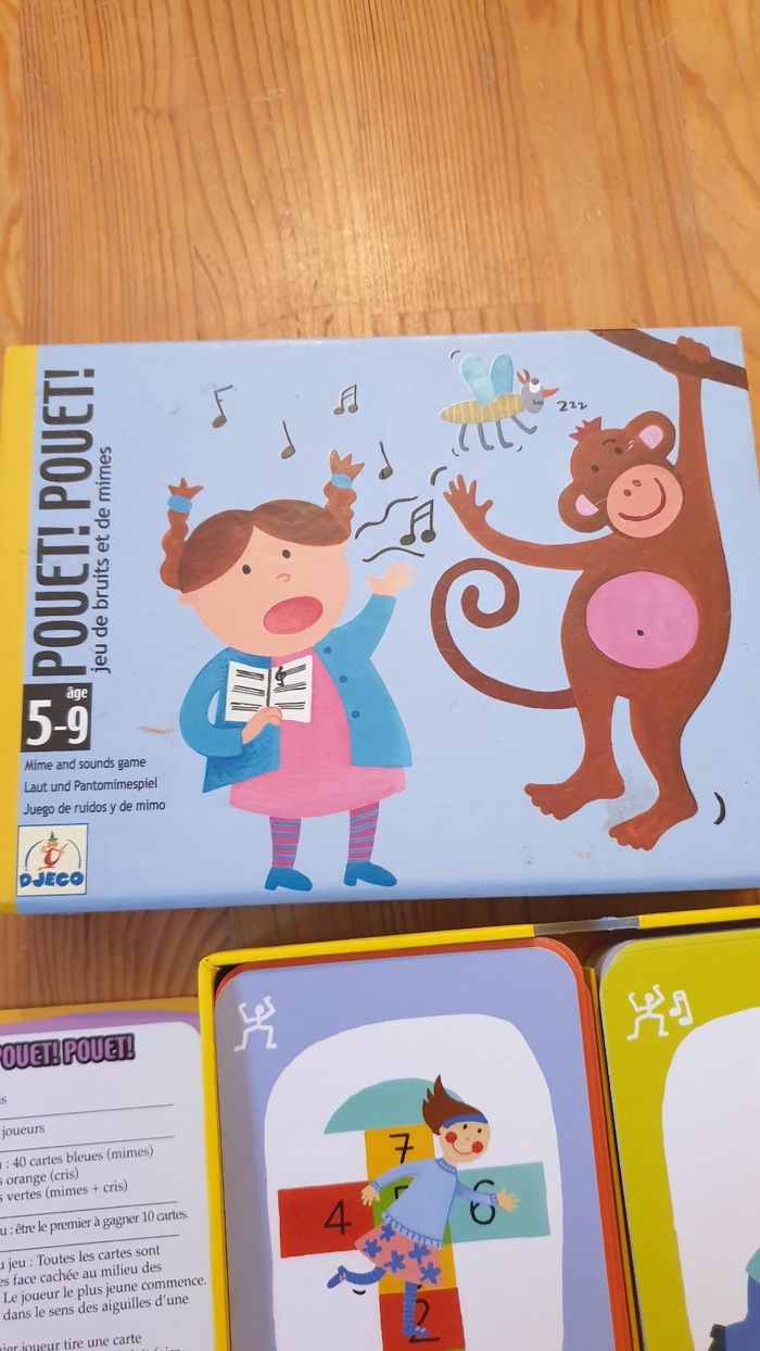 Pouet pouet - photo numéro 3