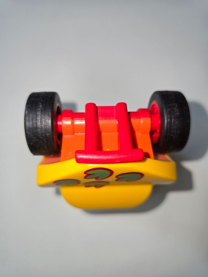 123 playmobil explorateur et dinausores 9120 complet - photo numéro 7