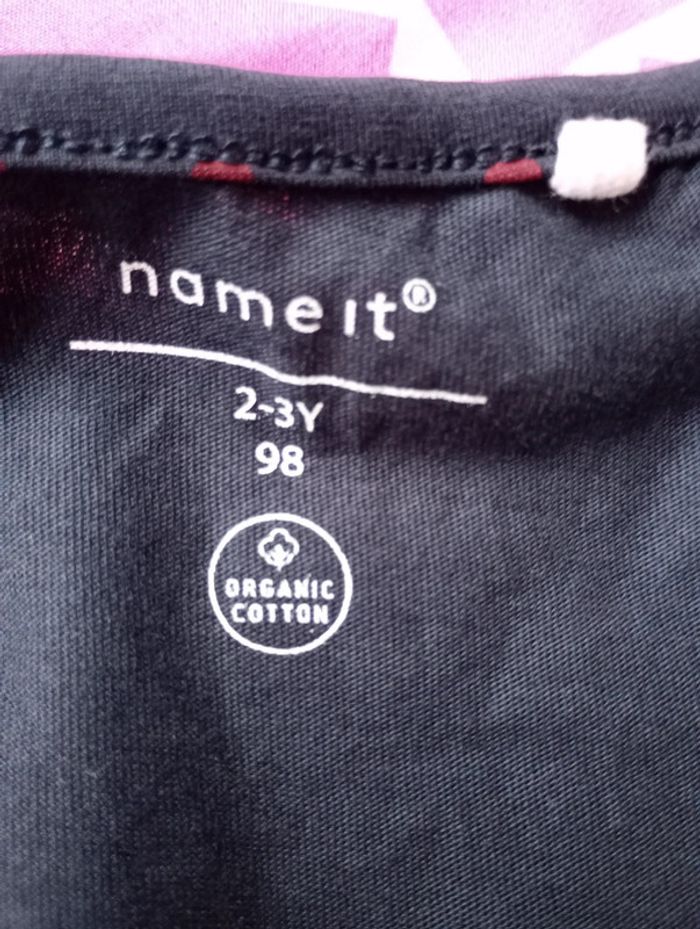 Robe Name it 98 cm - photo numéro 7