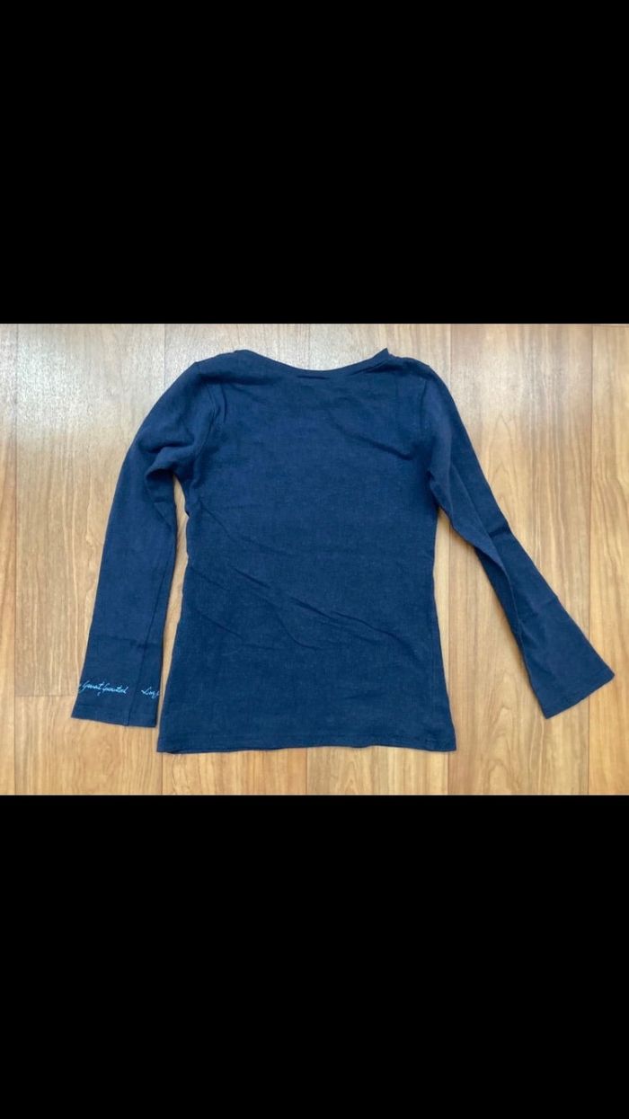 T-shirt Levi’s 3 ans - photo numéro 3