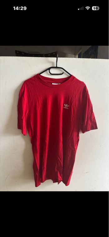 T-shirt Adidas